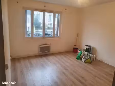 appartement centre-ville 45m2