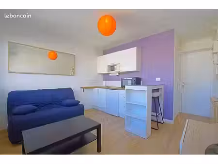 location à l’année octobre 2026