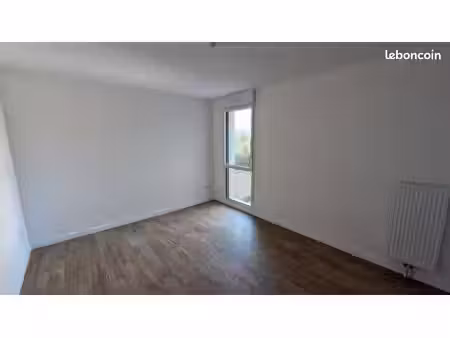 appartement t3 marcq croisé laroche