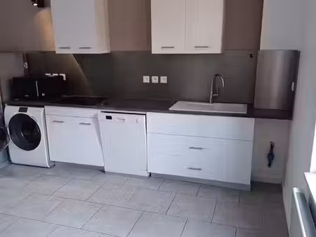 logement à louer 65 m² neuvy-saint-sépulchre