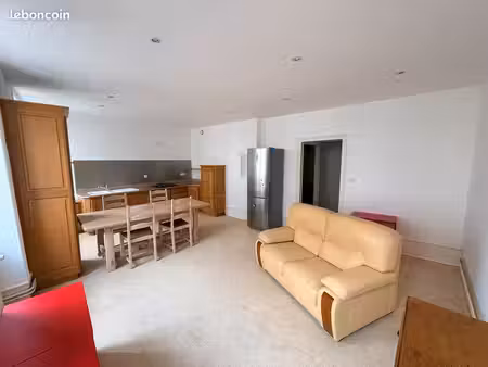 location appartement meublé