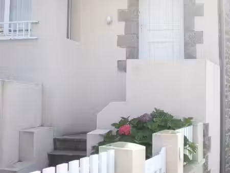 location d'appartement