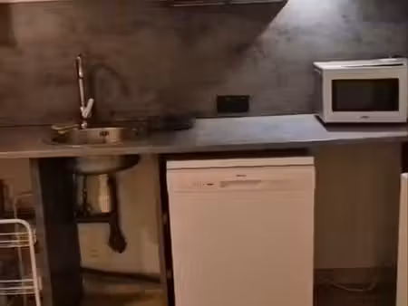 studio centre médiéval sarlat