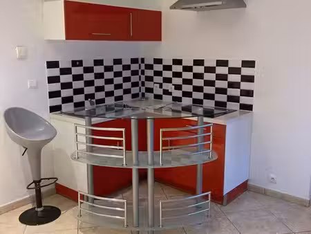 appartement t2 tout neuf proximité gare