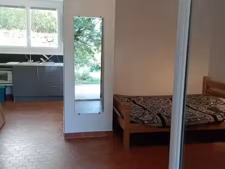 studio 27 5 m2