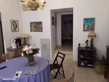 loue appartement