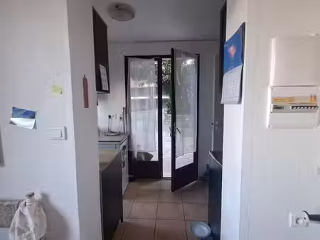 location appt 2piéces