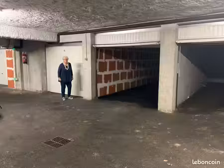 grand garage