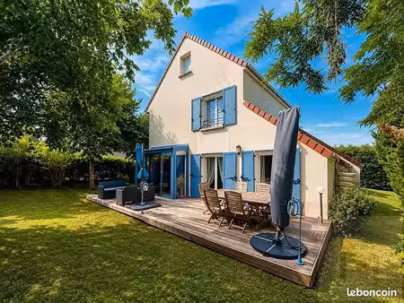 maison excellent y6 156 m²