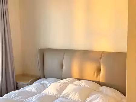 appartement location