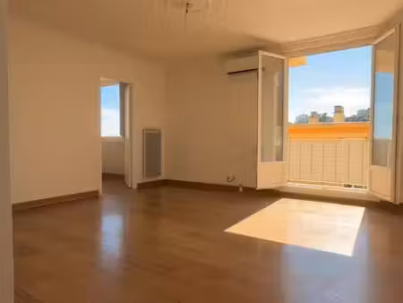 appartement 3 chambres  fango 67m2  parking