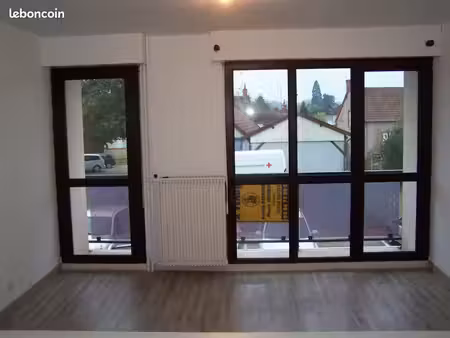 studio à louer decize