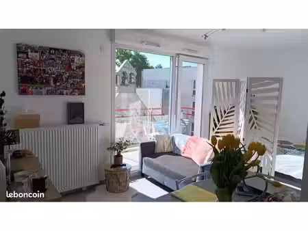 location t1 bis résidence nuances dijon