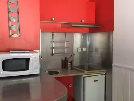 appartement étudiant
