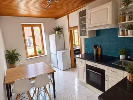 appartement f3