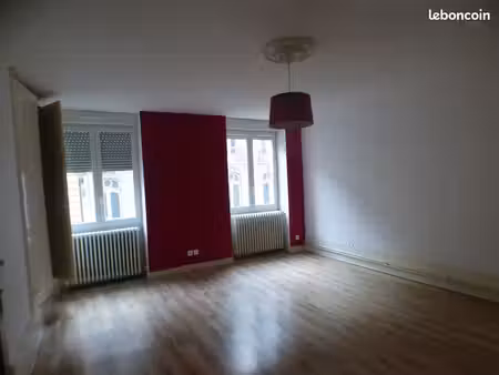 appartement t3 proche gare