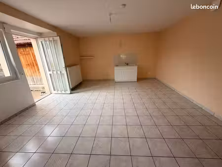 loue appartement t3