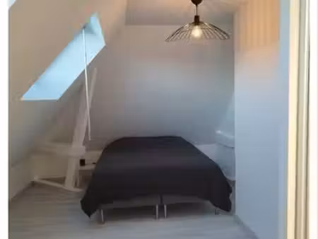 bel appartement t3