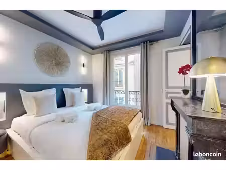 cozy apartment - 15th district - eiffel tower