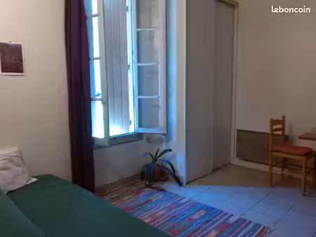 studio sète