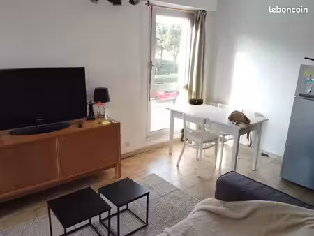 appartement centre uzès