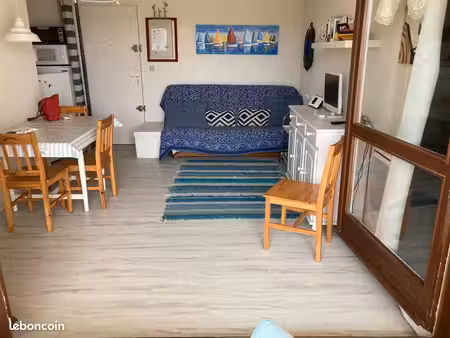 location appartement au mois