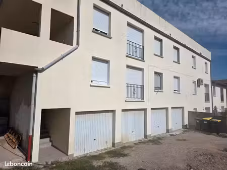 t3 environ 80m2
