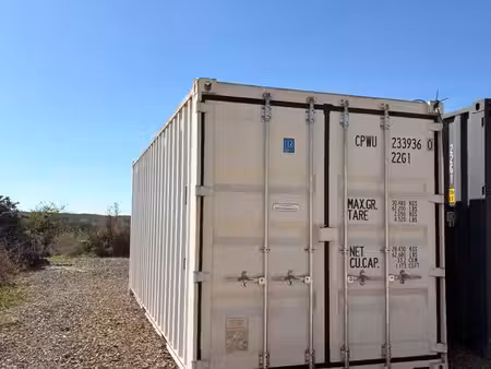 box garde meuble