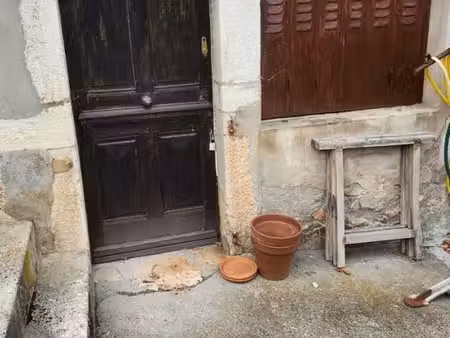 local de stockage