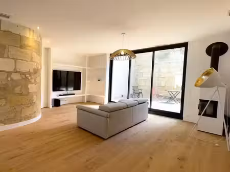 maison 4 pièces