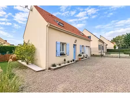 pavillon à vendre