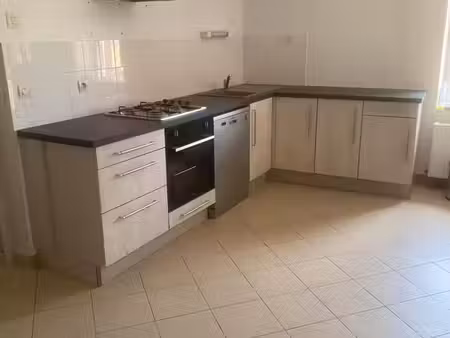 maison 3 pièces