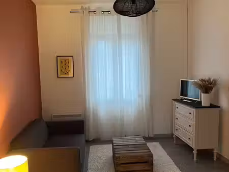 location maison fenain 59