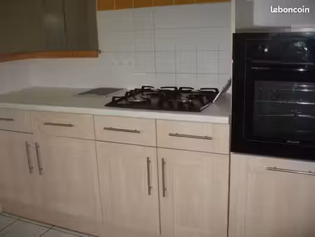 maison a louer à vernon (86)
