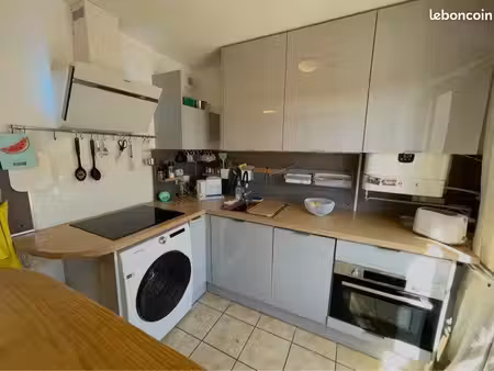 studio de 29 m2 disponible dès le 28 septembre