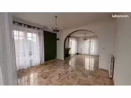appartement t4 - bizanos