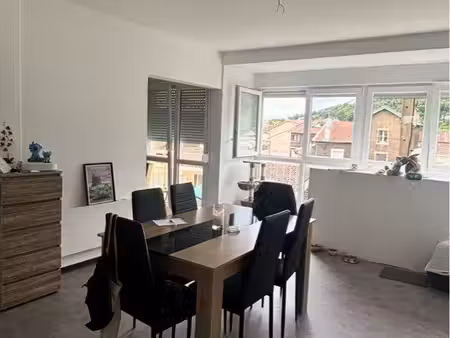 appartement 75m2