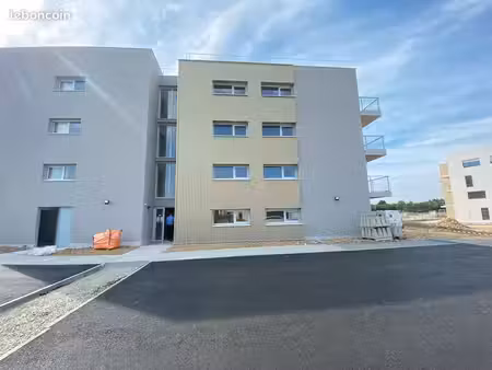 appartement le rheu