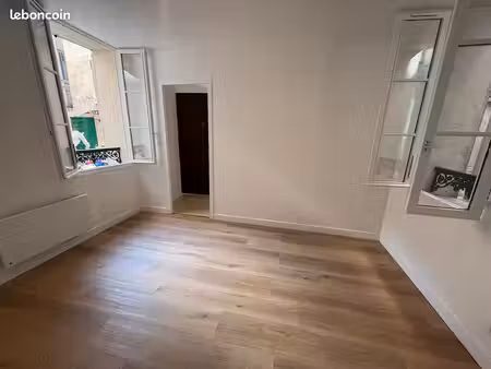 appartement t2 melun