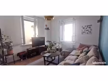 appartement vieux schiltigheim 2/3 pièces