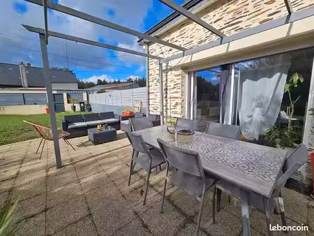 maison convivial 4y 131 m²