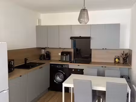 appartement t3