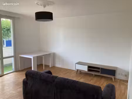 appartement olivet