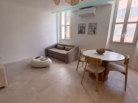 appartement saint tropez centre