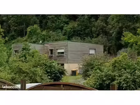 ? maison à louer à plérin – 4 chambres – environ 100 m²