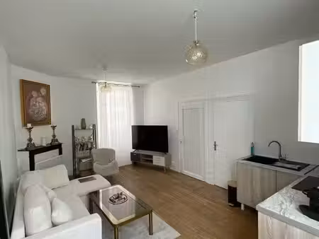 appartement t2 hyper-centre