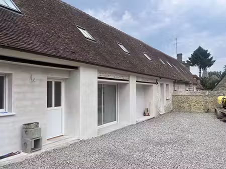 immeuble à vendre