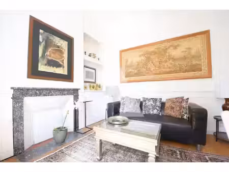 duplex à vendre