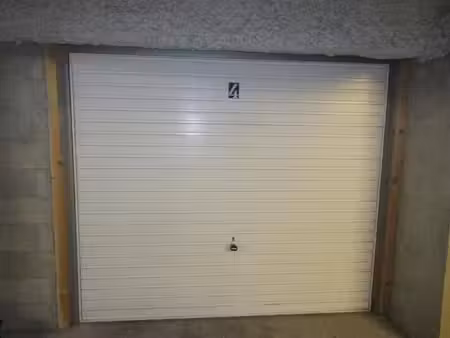 parking à louer