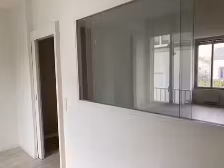 location appartement 4 pièces 93.7 m² à le pouliguen (44510)  1 022 €